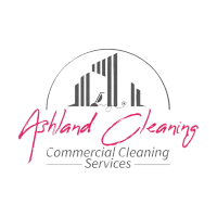 Ashland Cleaning Commercial Cleaning Services Thumbnail Logo